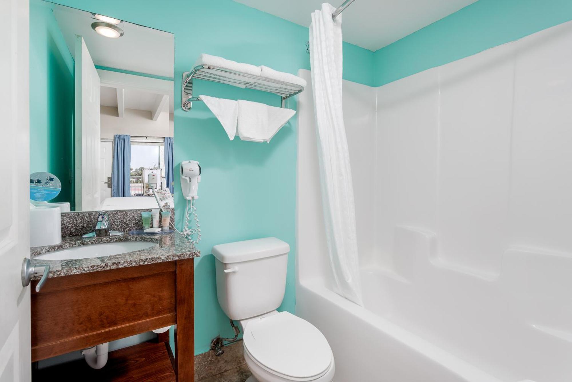 Bikini Hotel Panama City Beach