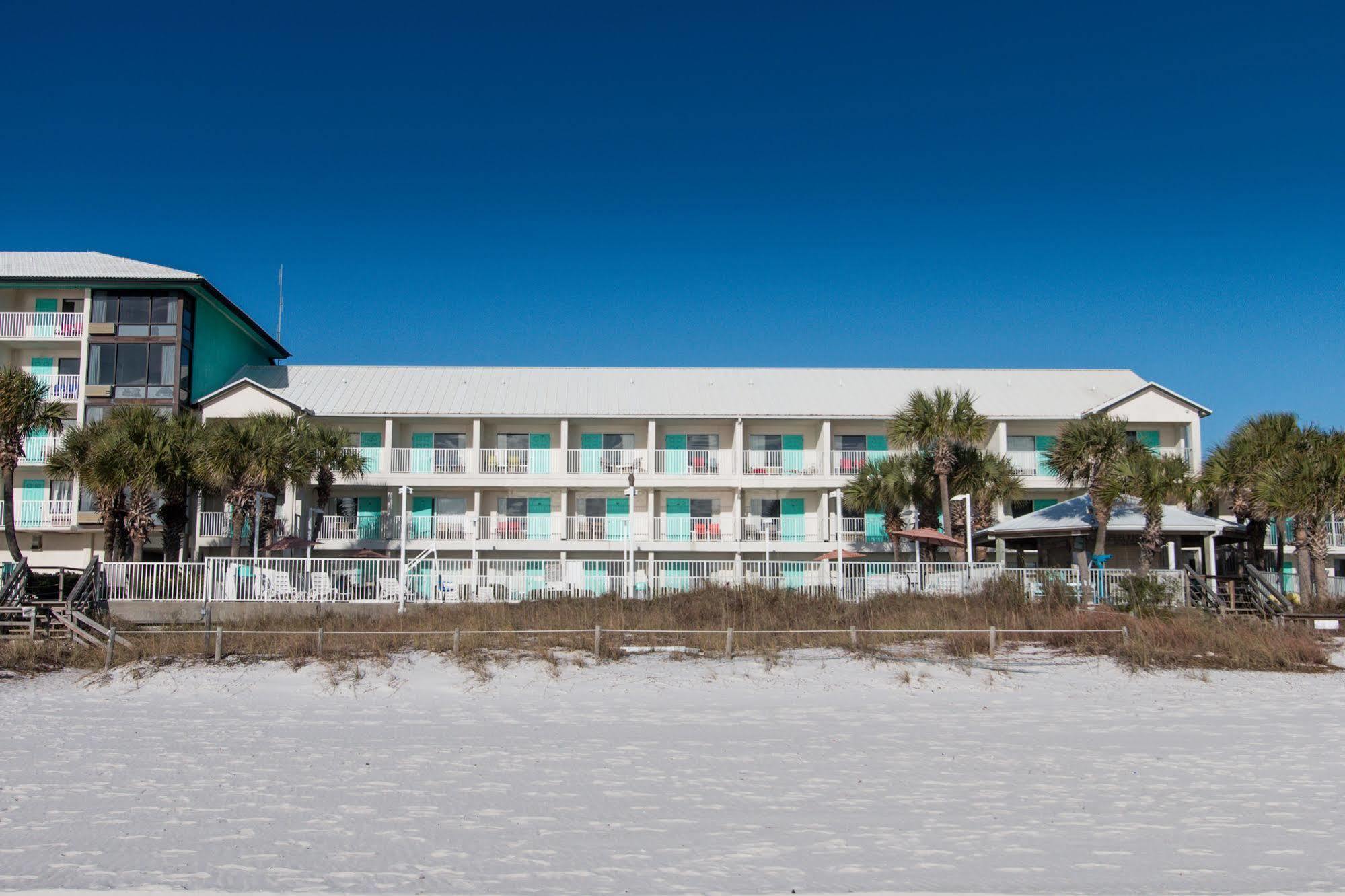 Bikini 2* Panama City Beach